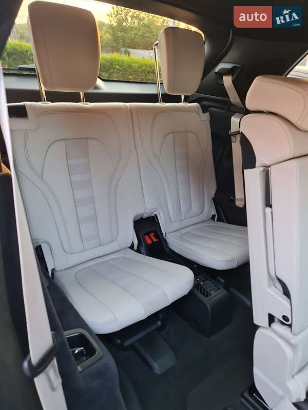 Внедорожник / Кроссовер BMW X5 2020 в Киеве