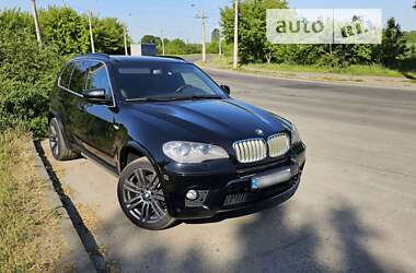 BMW X5 2011