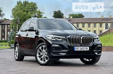 BMW X5 2021 BMW X5 2021