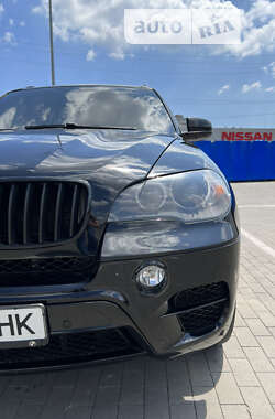 Внедорожник / Кроссовер BMW X5 2012 в Одессе