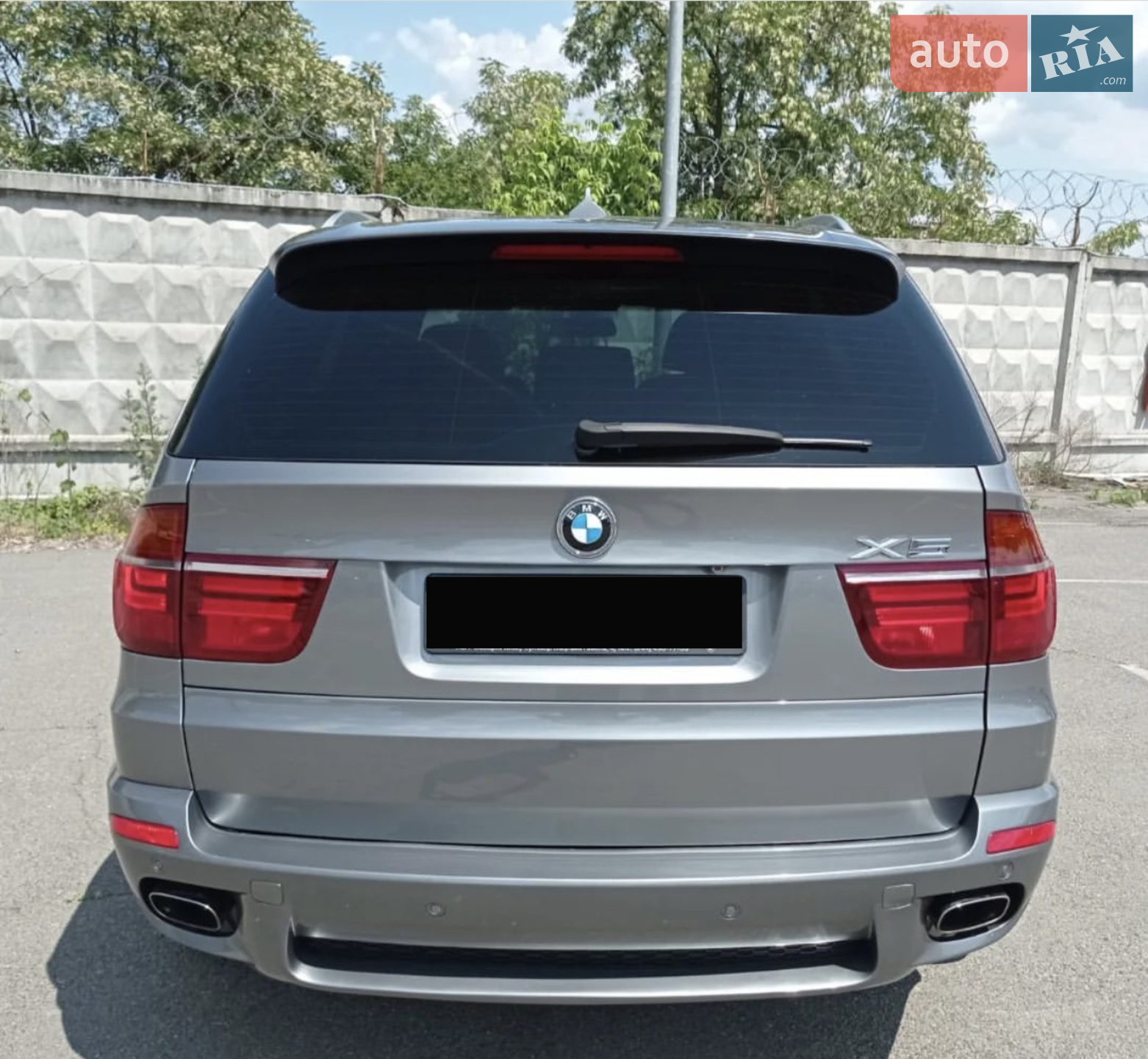 2010 BMW X5 - мініатюра 9