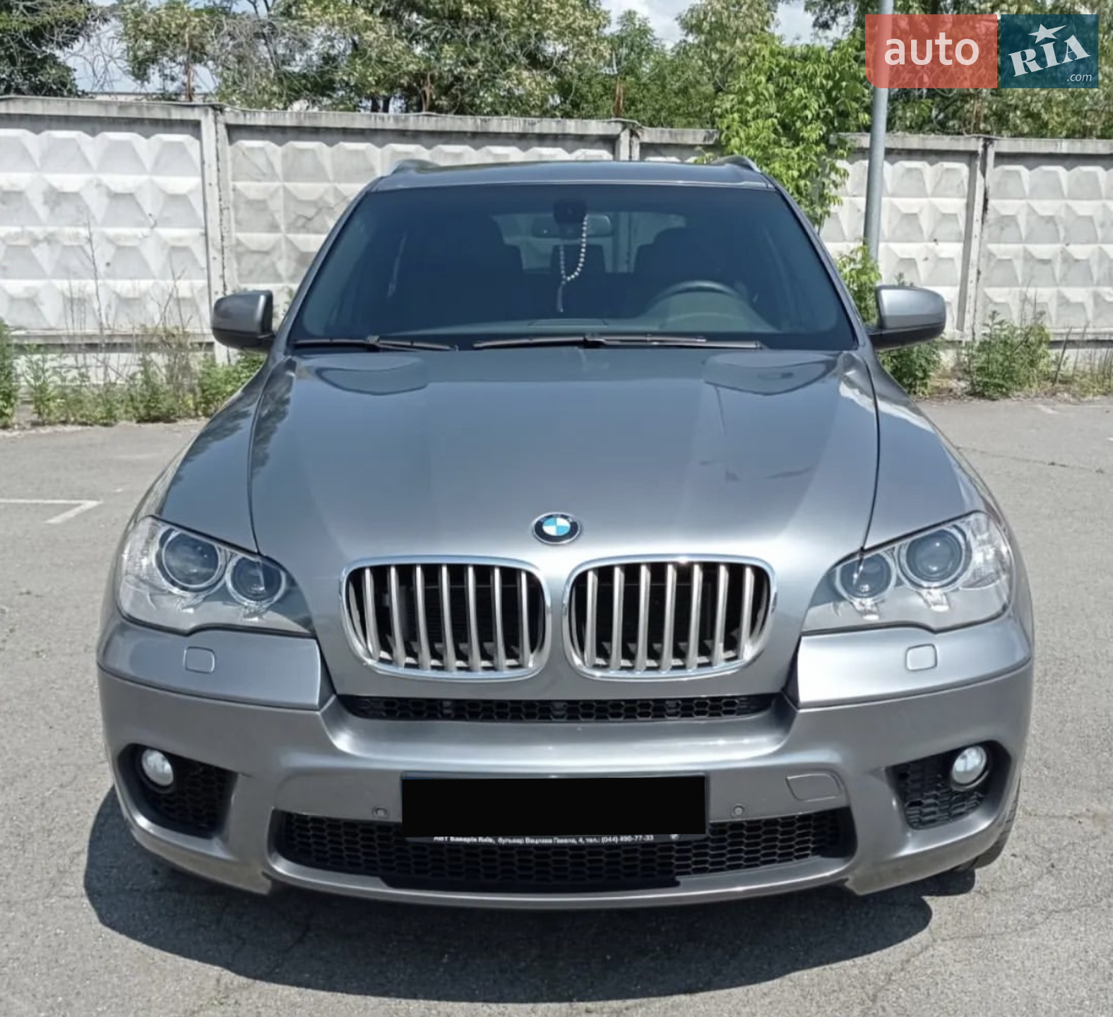 2010 BMW X5 - мініатюра 8