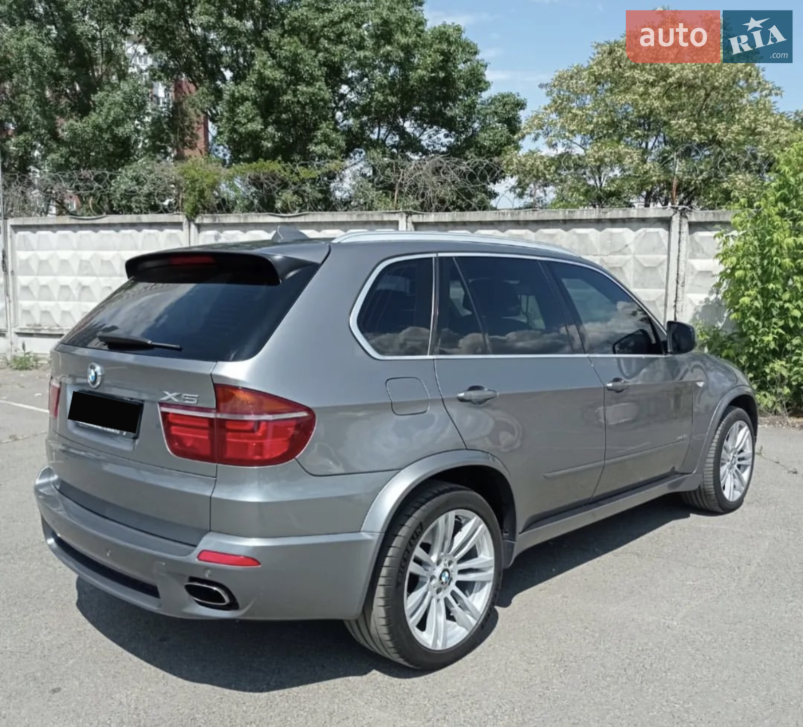 2010 BMW X5 - мініатюра 7