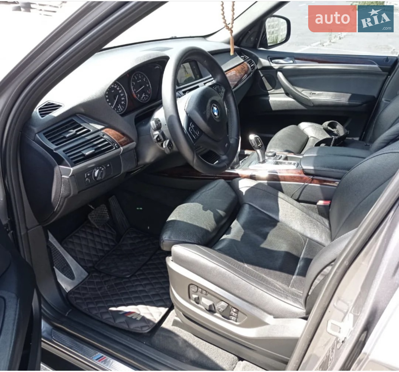 2010 BMW X5 - мініатюра 11