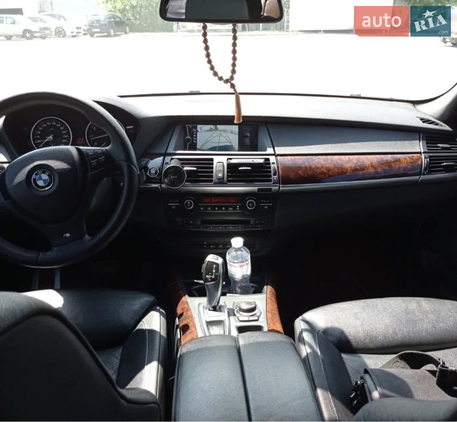 2010 BMW X5 - мініатюра 13