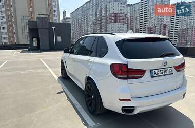 Внедорожник / Кроссовер BMW X5 2015 в Киеве