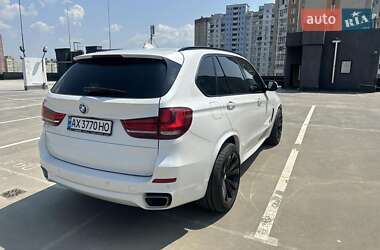 Внедорожник / Кроссовер BMW X5 2015 в Киеве