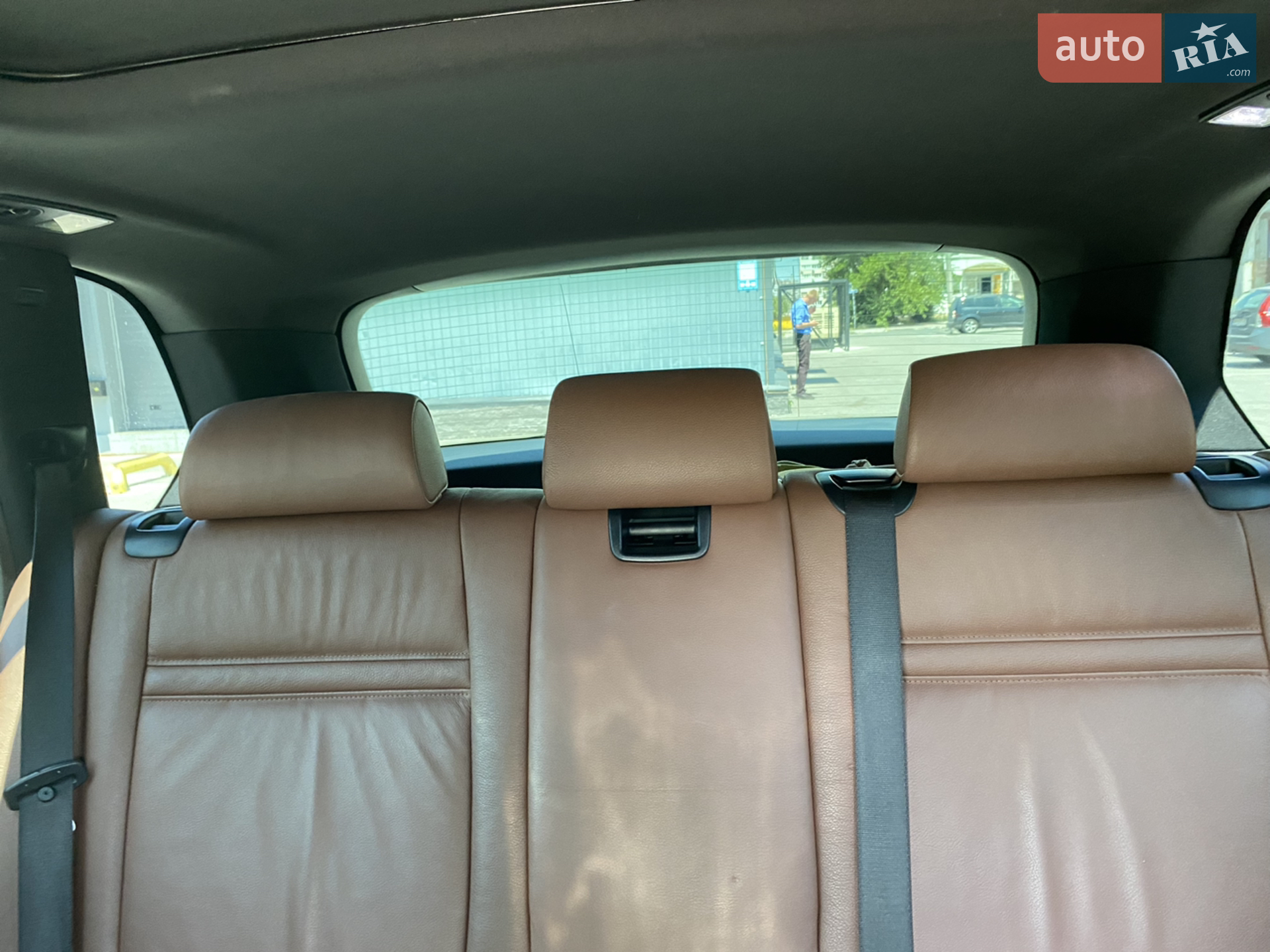 2011 BMW X5 - мініатюра 5