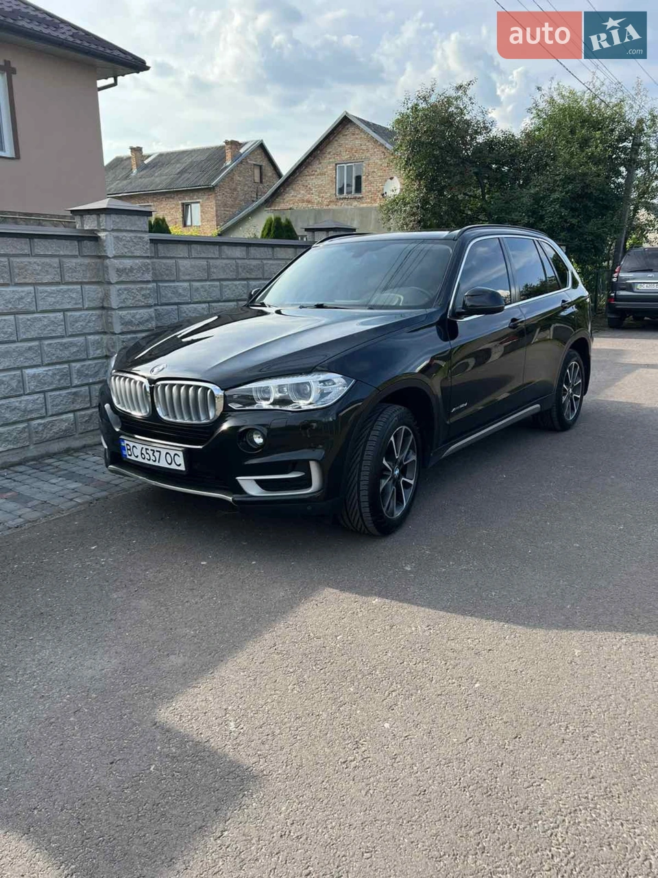 2015 BMW X5 - мініатюра 23