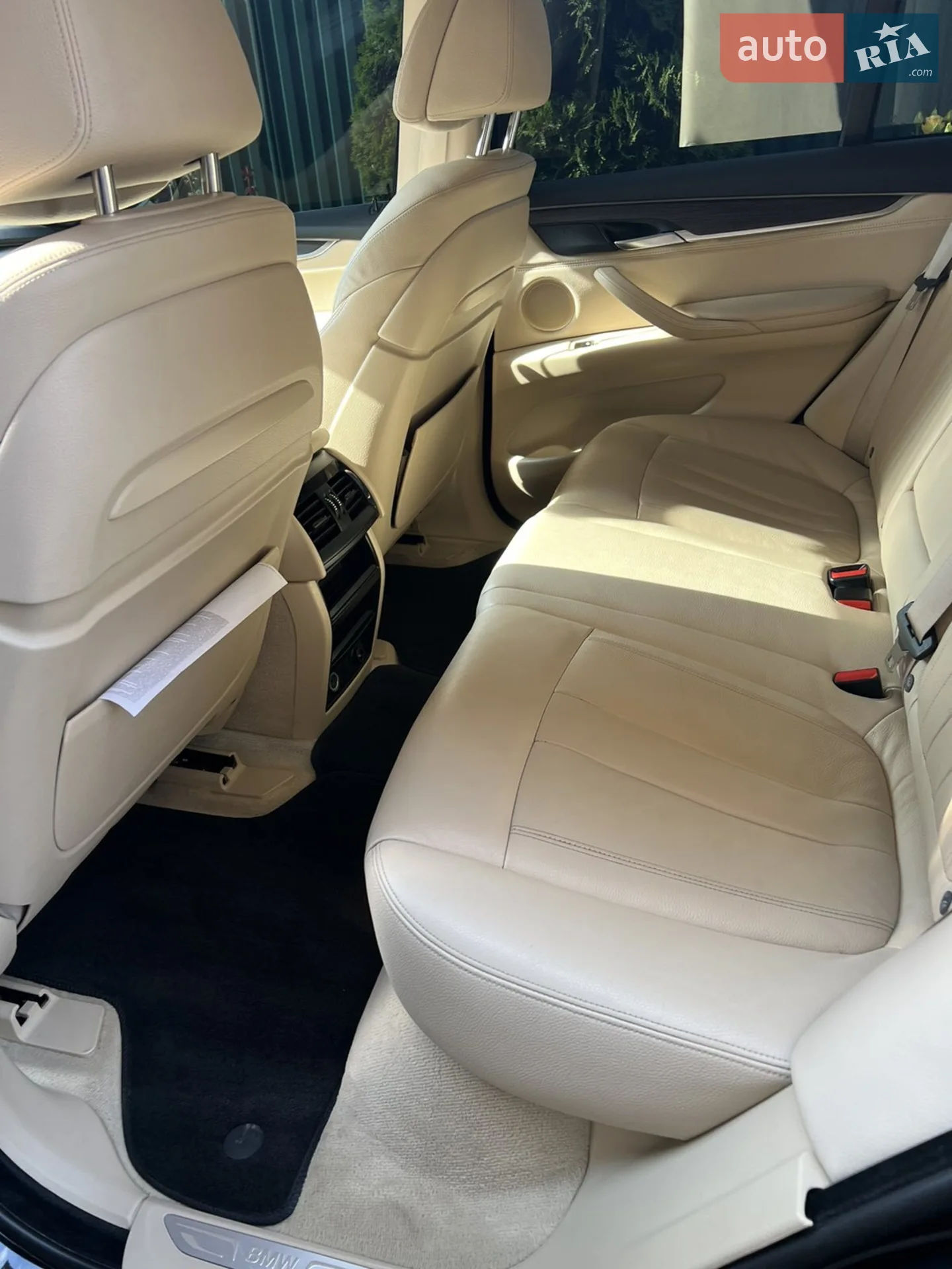 2016 BMW X5 - мініатюра 17