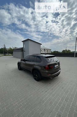 BMW X5 2010