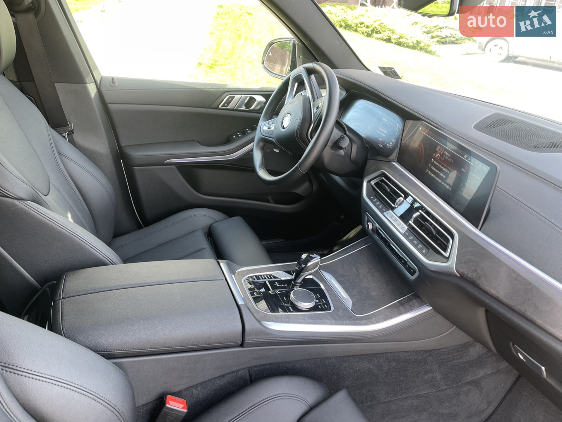 2021 BMW X5 - мініатюра 37