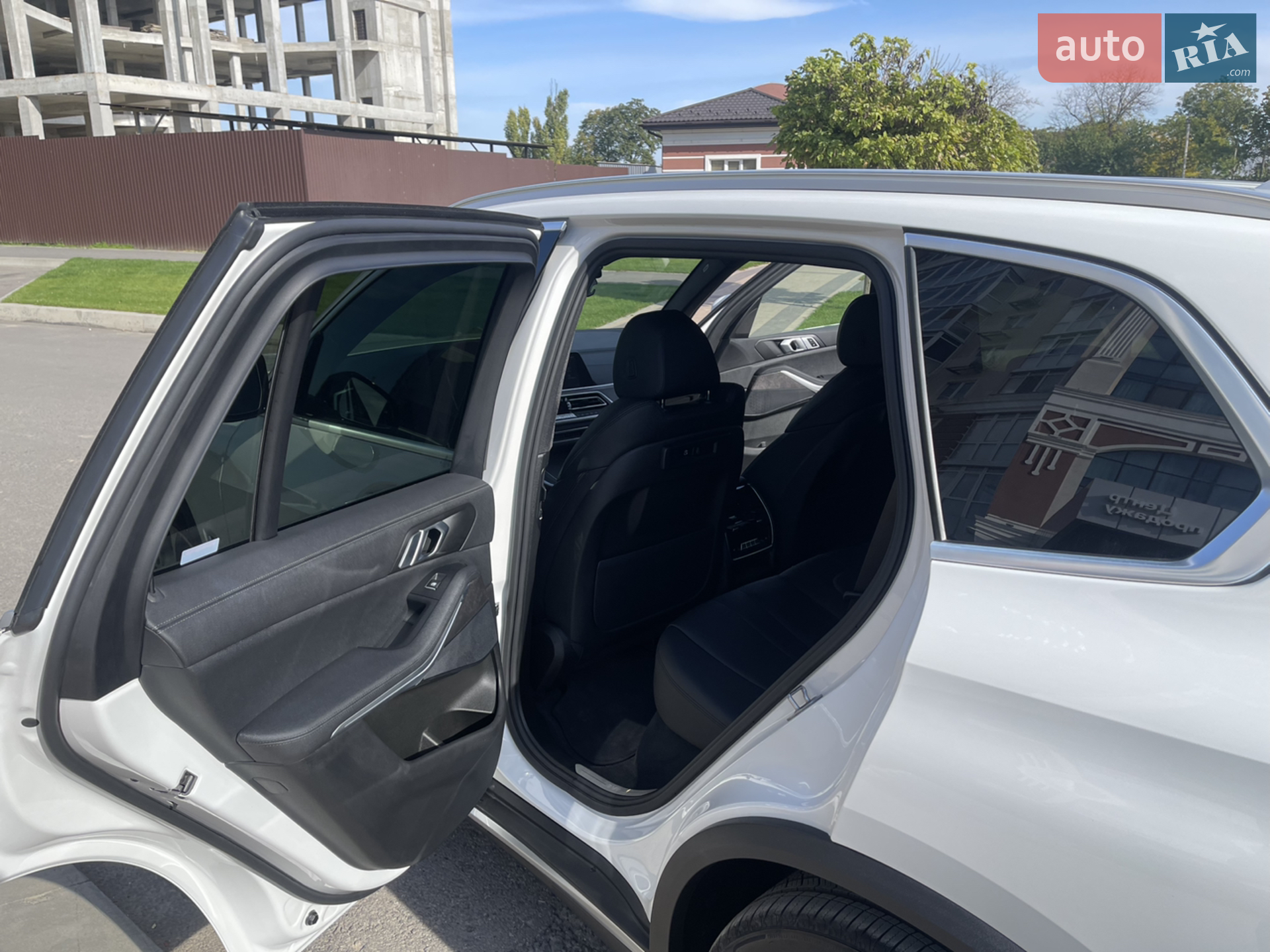 2021 BMW X5 - мініатюра 58