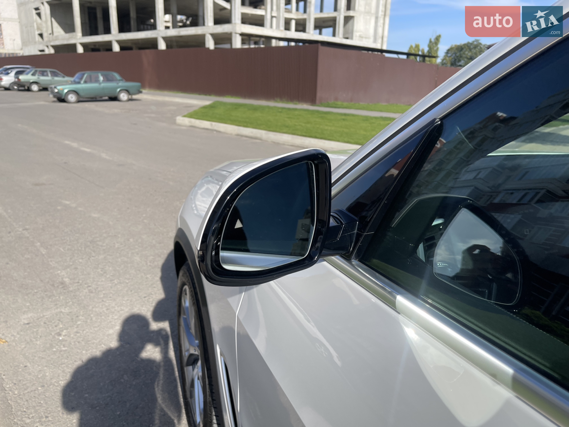 2021 BMW X5 - мініатюра 99