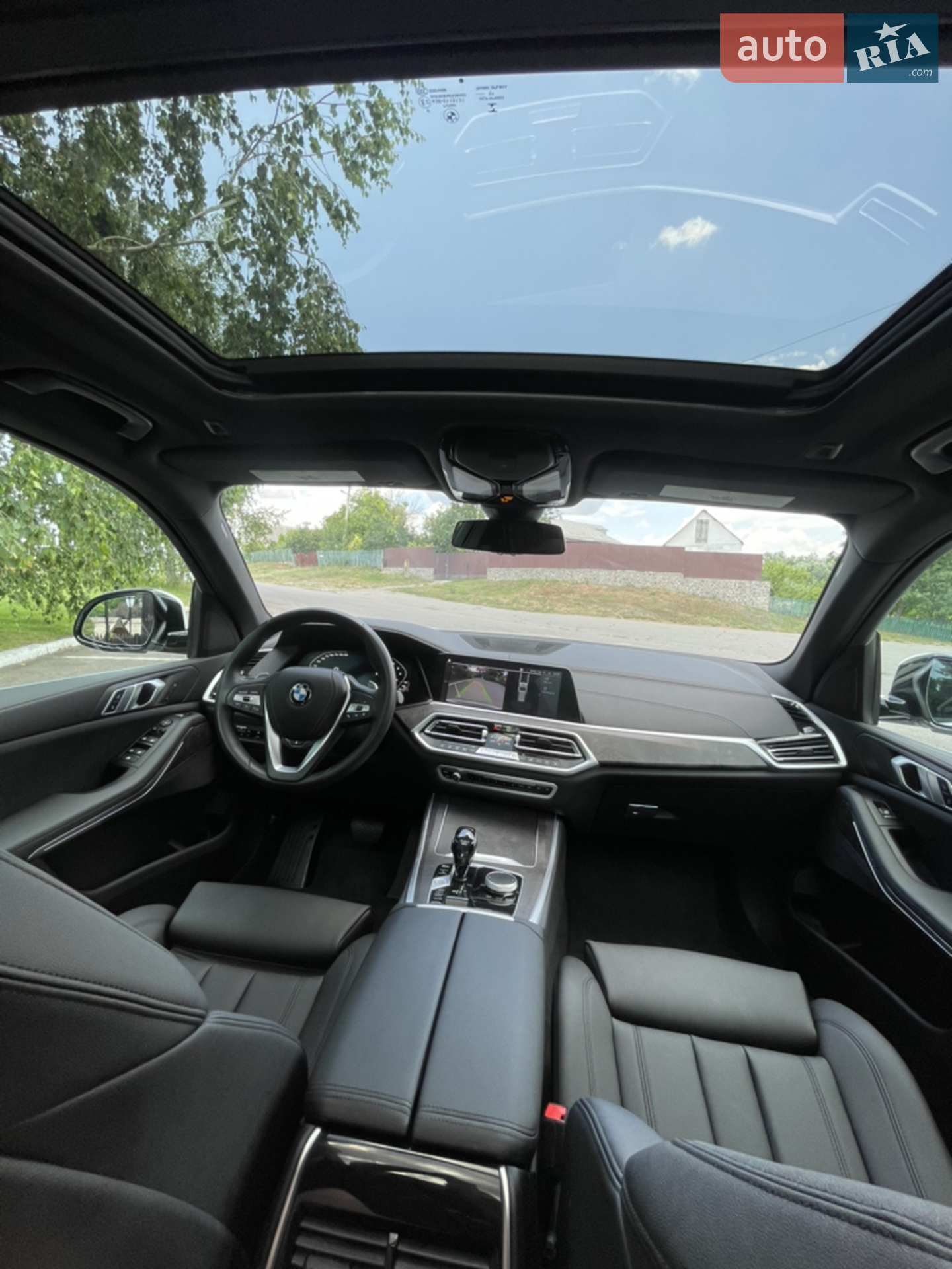 2021 BMW X5 - мініатюра 118