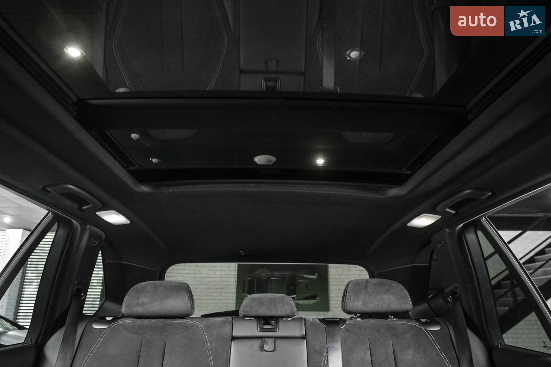2013 BMW X5 - мініатюра 6
