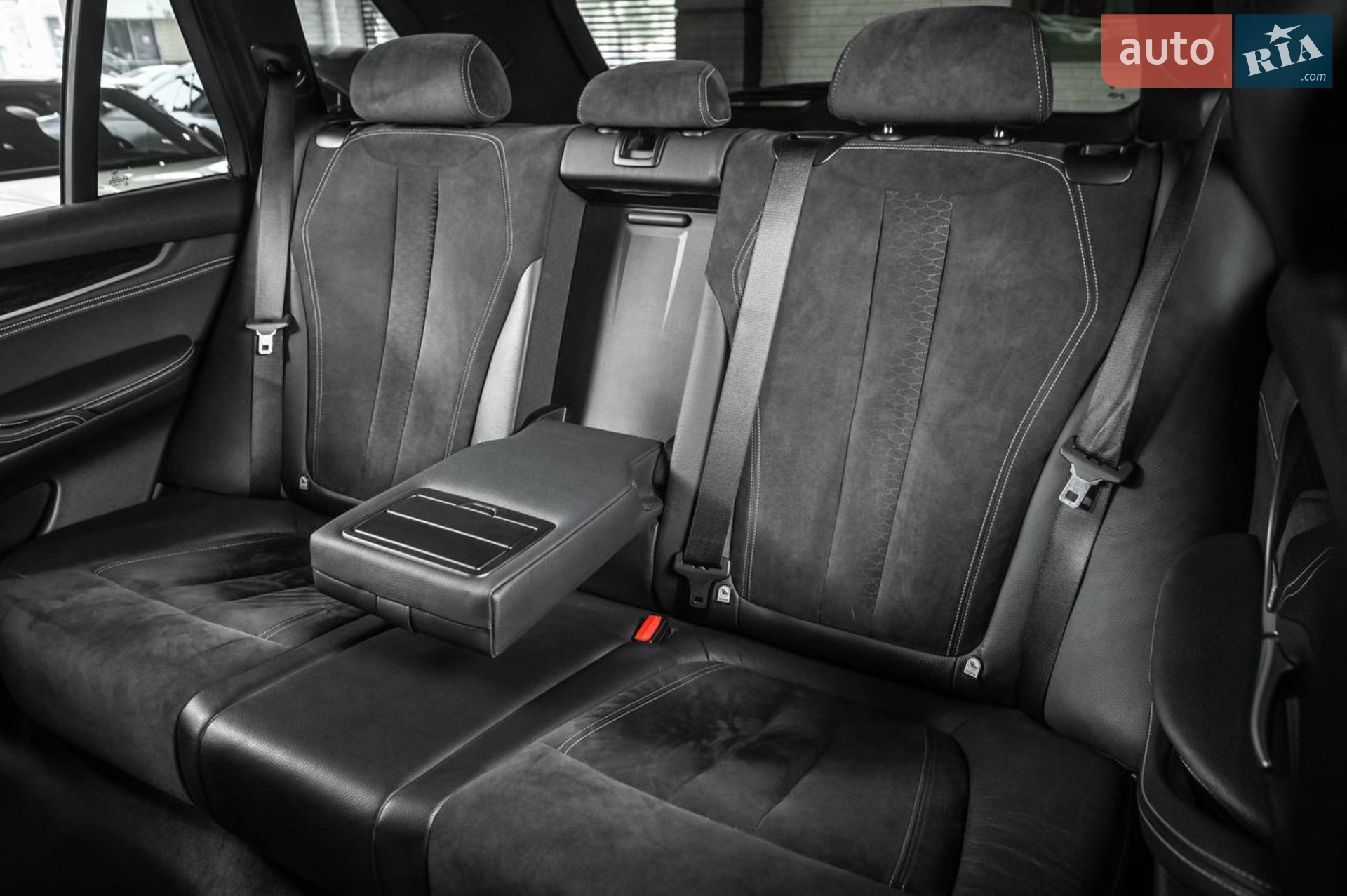2013 BMW X5 - мініатюра 5