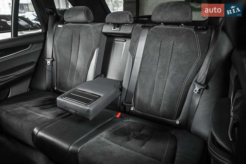 Внедорожник / Кроссовер BMW X5 2013 в Одессе фото 5 Внедорожник / Кроссовер BMW X5 2013 в Одессе