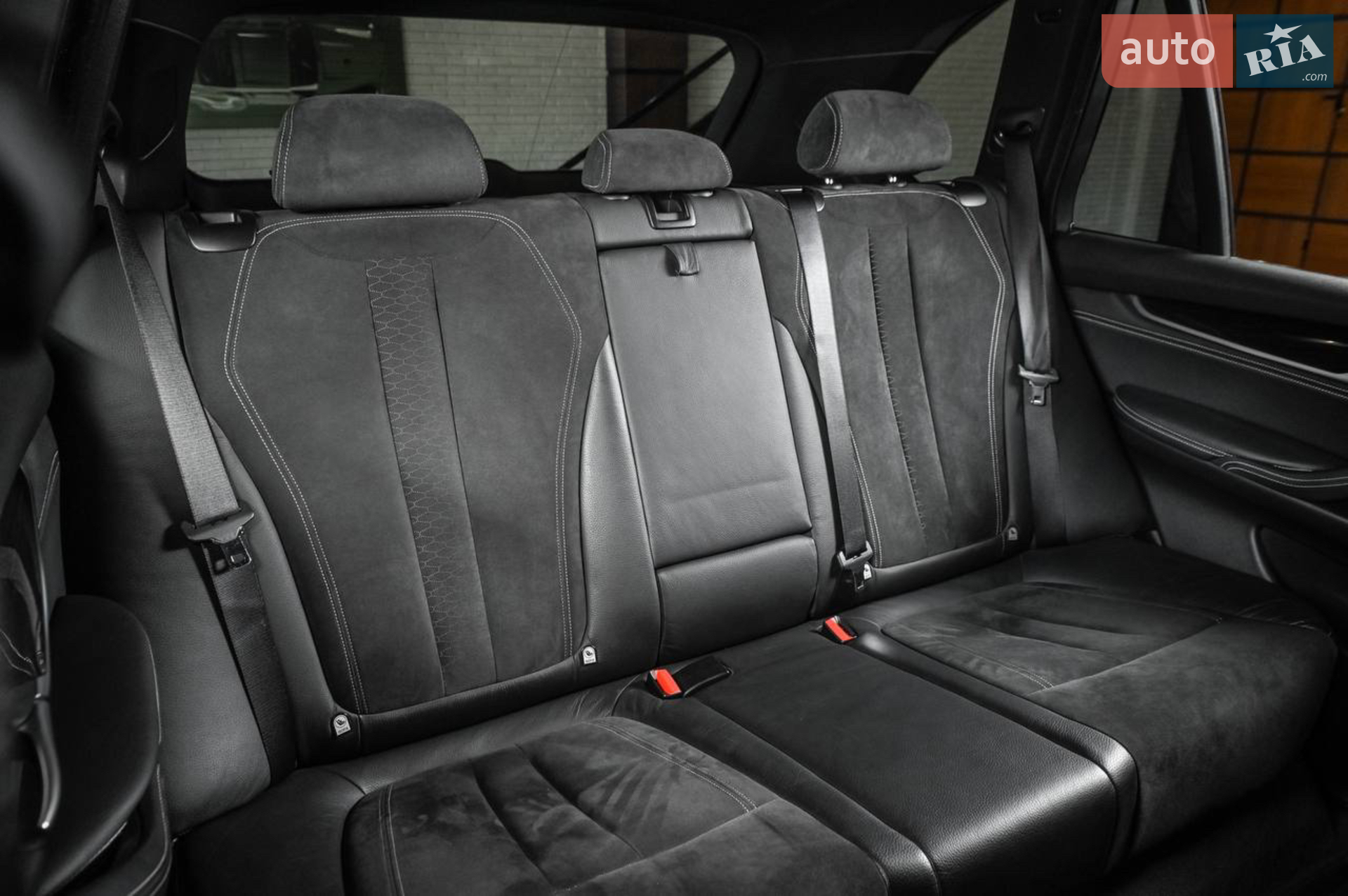 2013 BMW X5 - мініатюра 8
