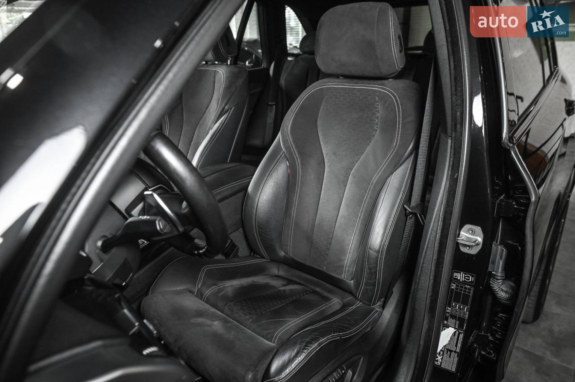 2013 BMW X5 - мініатюра 10