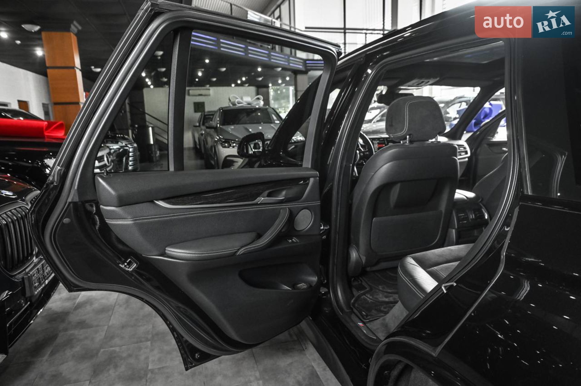 2013 BMW X5 - мініатюра 9