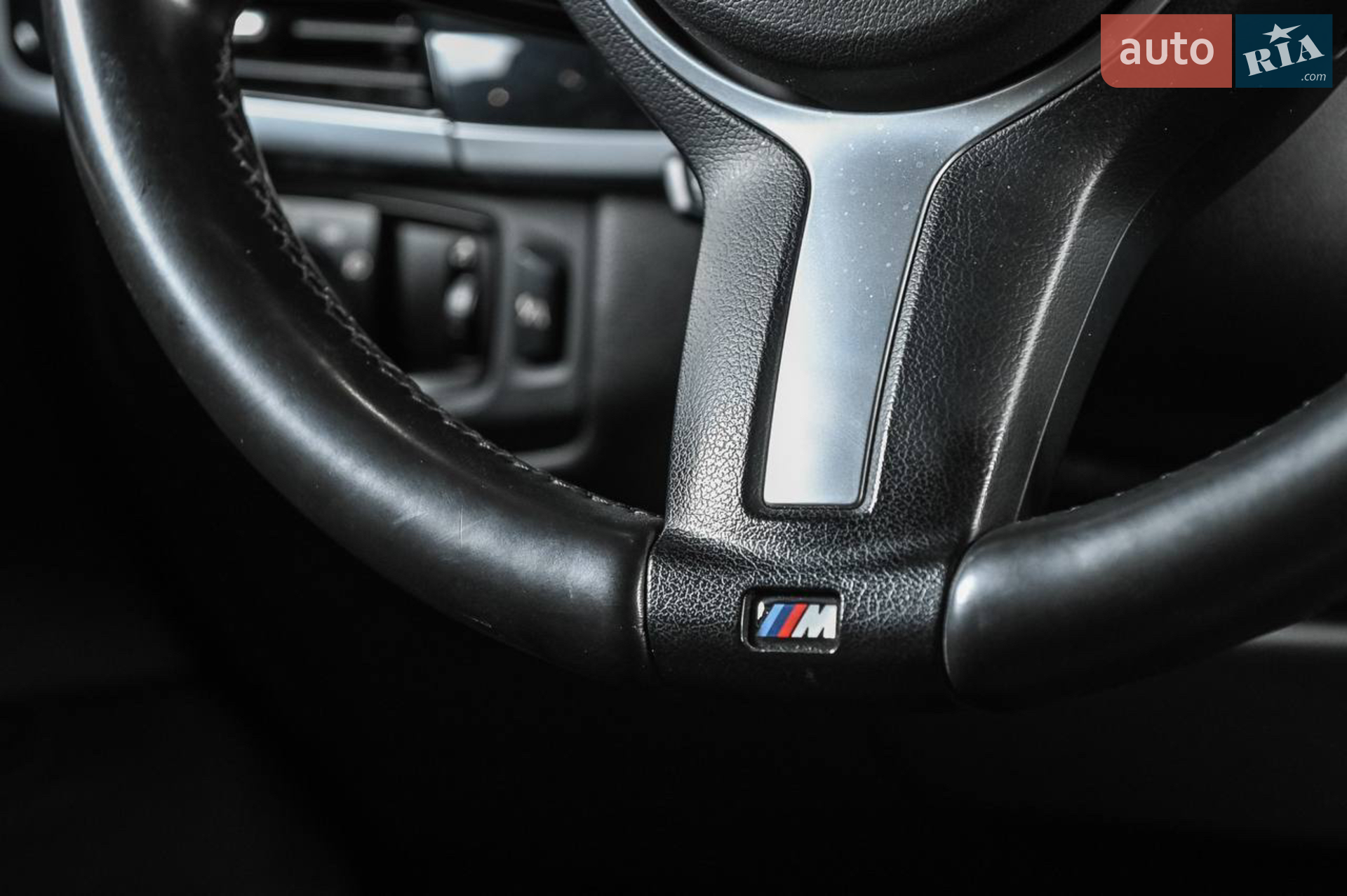 2013 BMW X5 - мініатюра 13