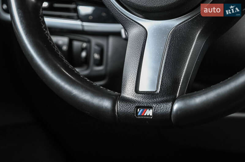 Внедорожник / Кроссовер BMW X5 2013 в Одессе фото 13 Внедорожник / Кроссовер BMW X5 2013 в Одессе