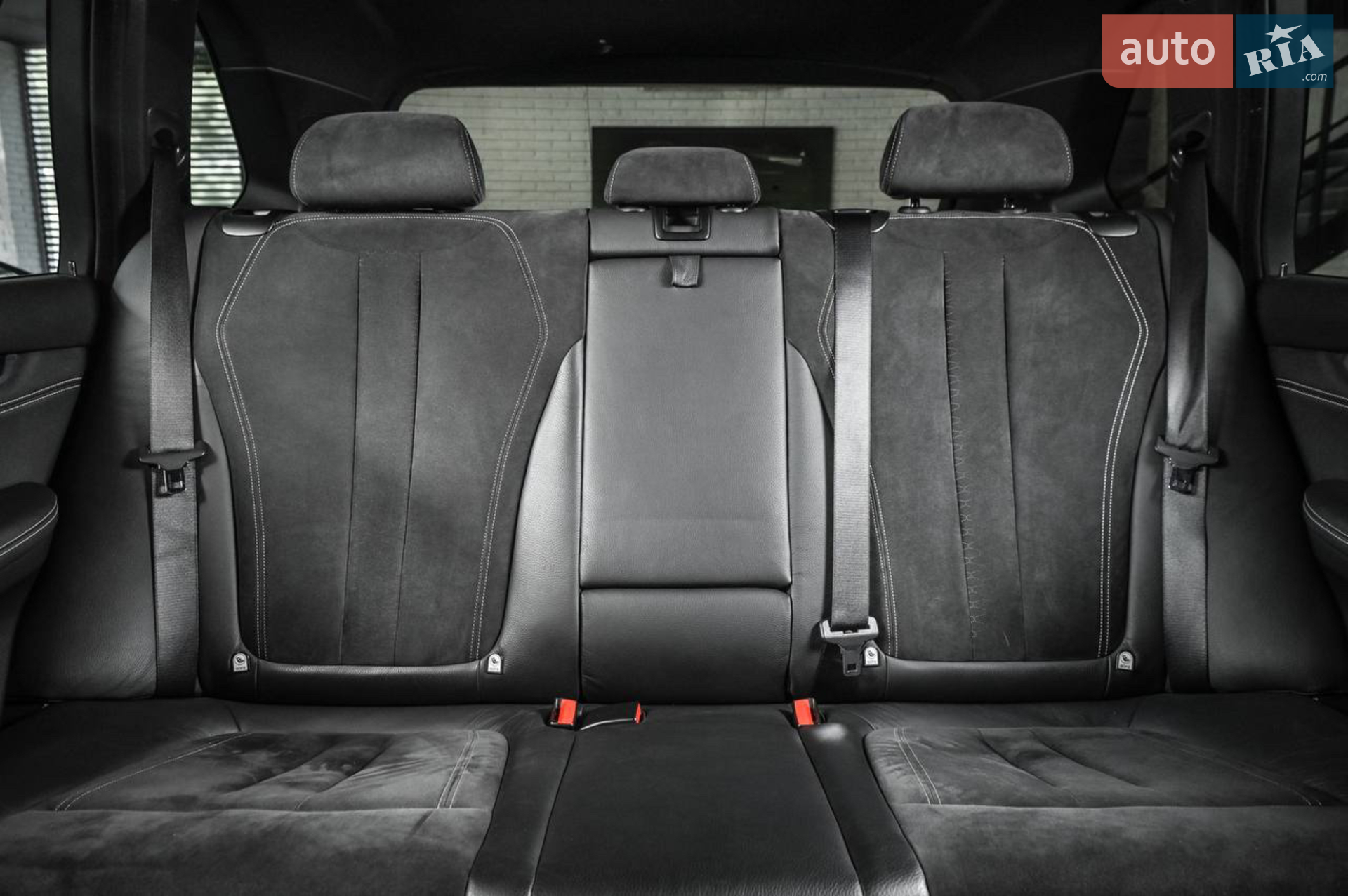 2013 BMW X5 - мініатюра 7