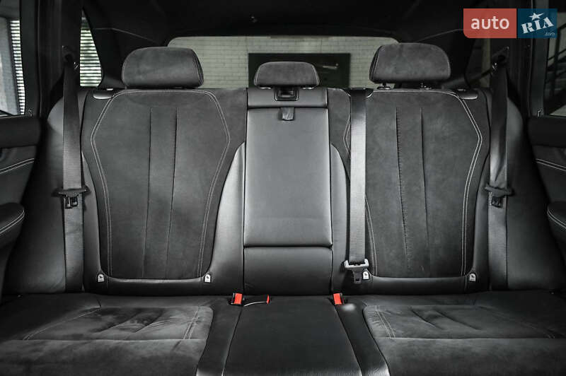 Внедорожник / Кроссовер BMW X5 2013 в Одессе фото 7 Внедорожник / Кроссовер BMW X5 2013 в Одессе