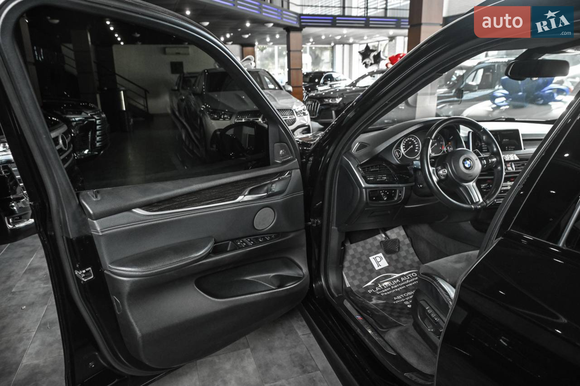 2013 BMW X5 - мініатюра 26