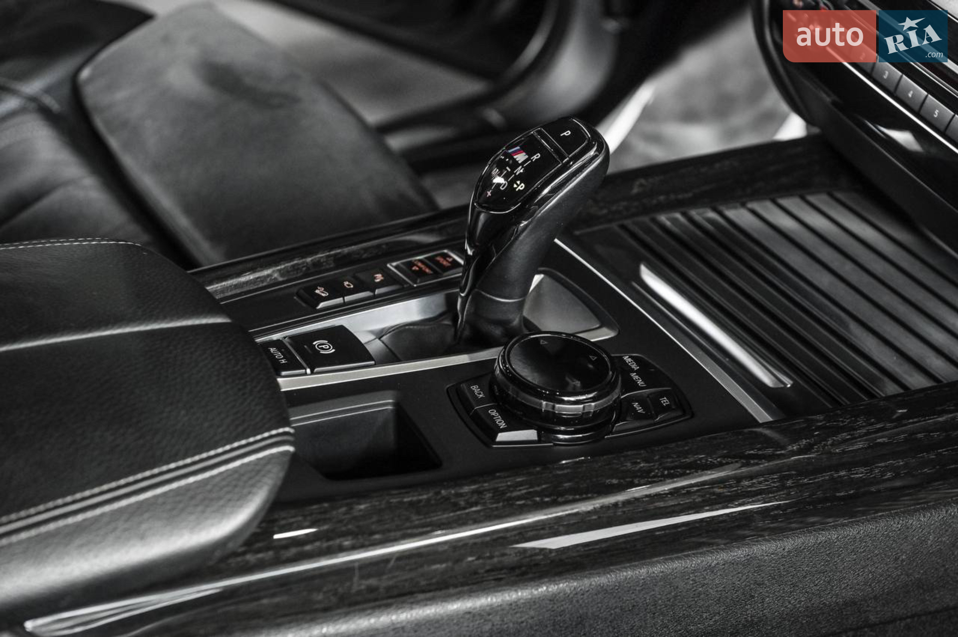2013 BMW X5 - мініатюра 27