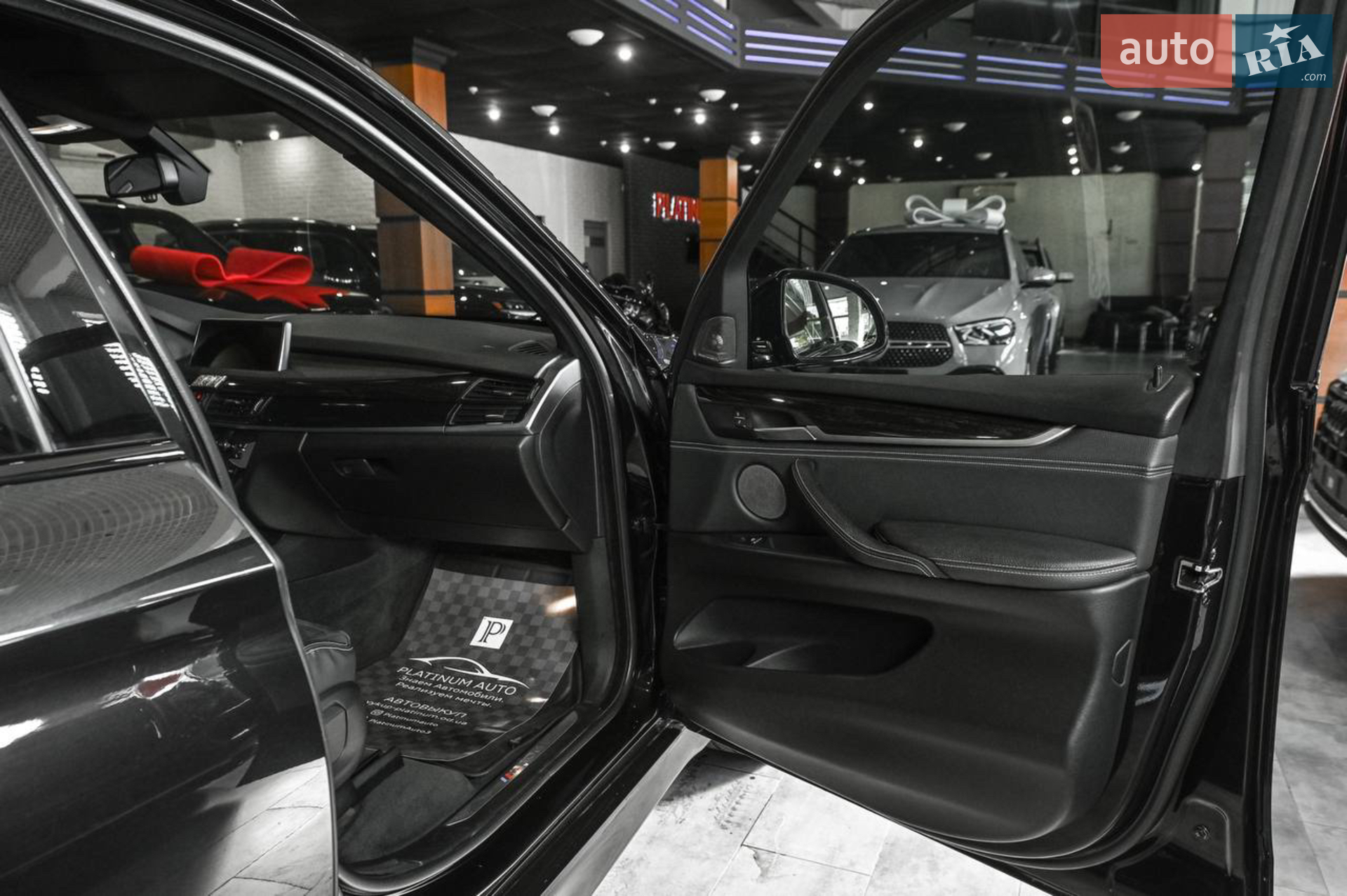 2013 BMW X5 - мініатюра 30