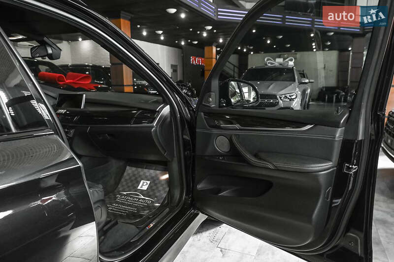 Внедорожник / Кроссовер BMW X5 2013 в Одессе фото 30 Внедорожник / Кроссовер BMW X5 2013 в Одессе