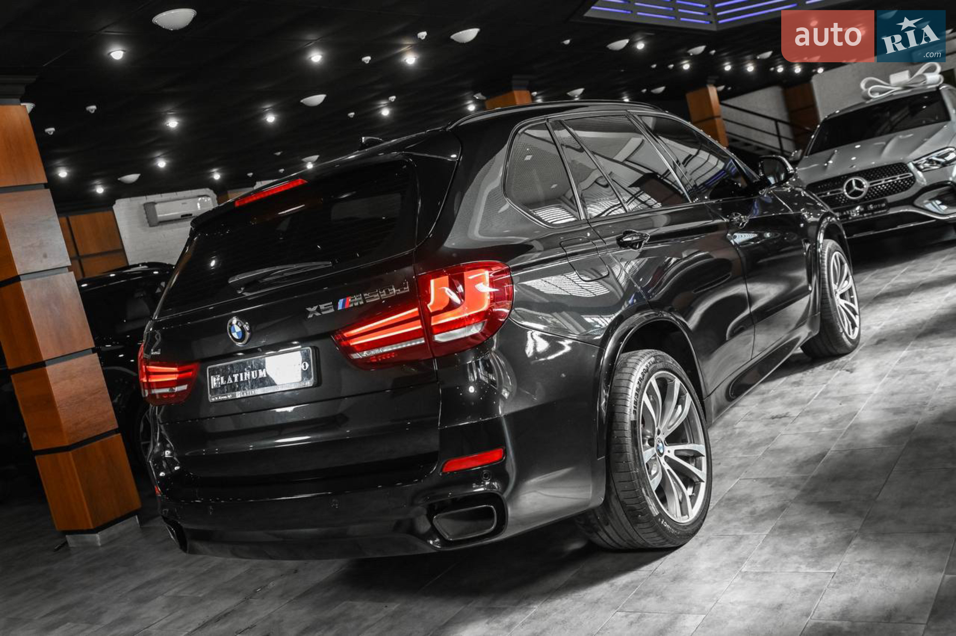 2013 BMW X5 - мініатюра 37