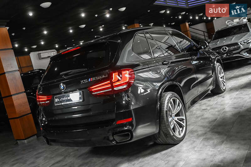 Внедорожник / Кроссовер BMW X5 2013 в Одессе фото 37 Внедорожник / Кроссовер BMW X5 2013 в Одессе