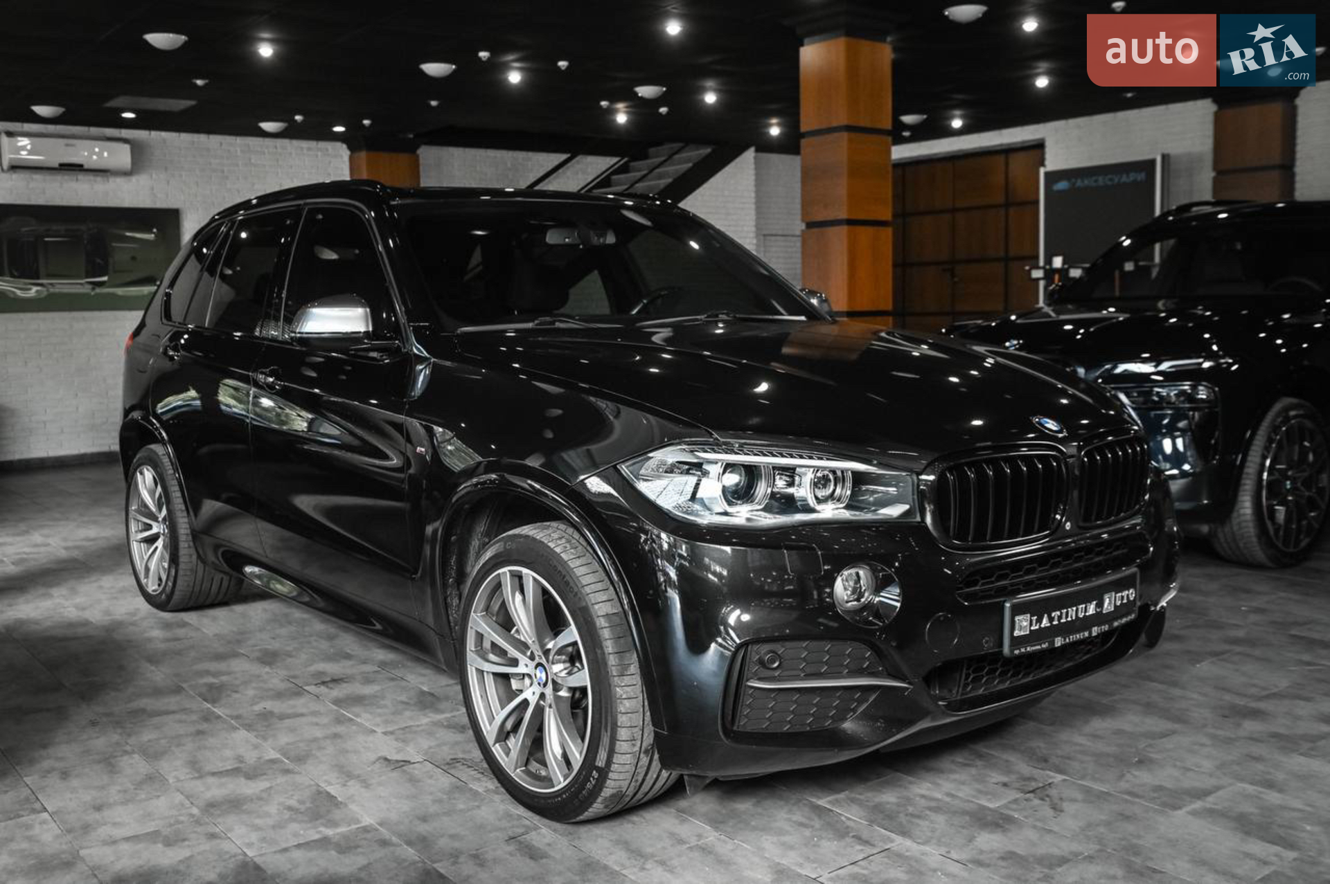 2013 BMW X5 - мініатюра 41