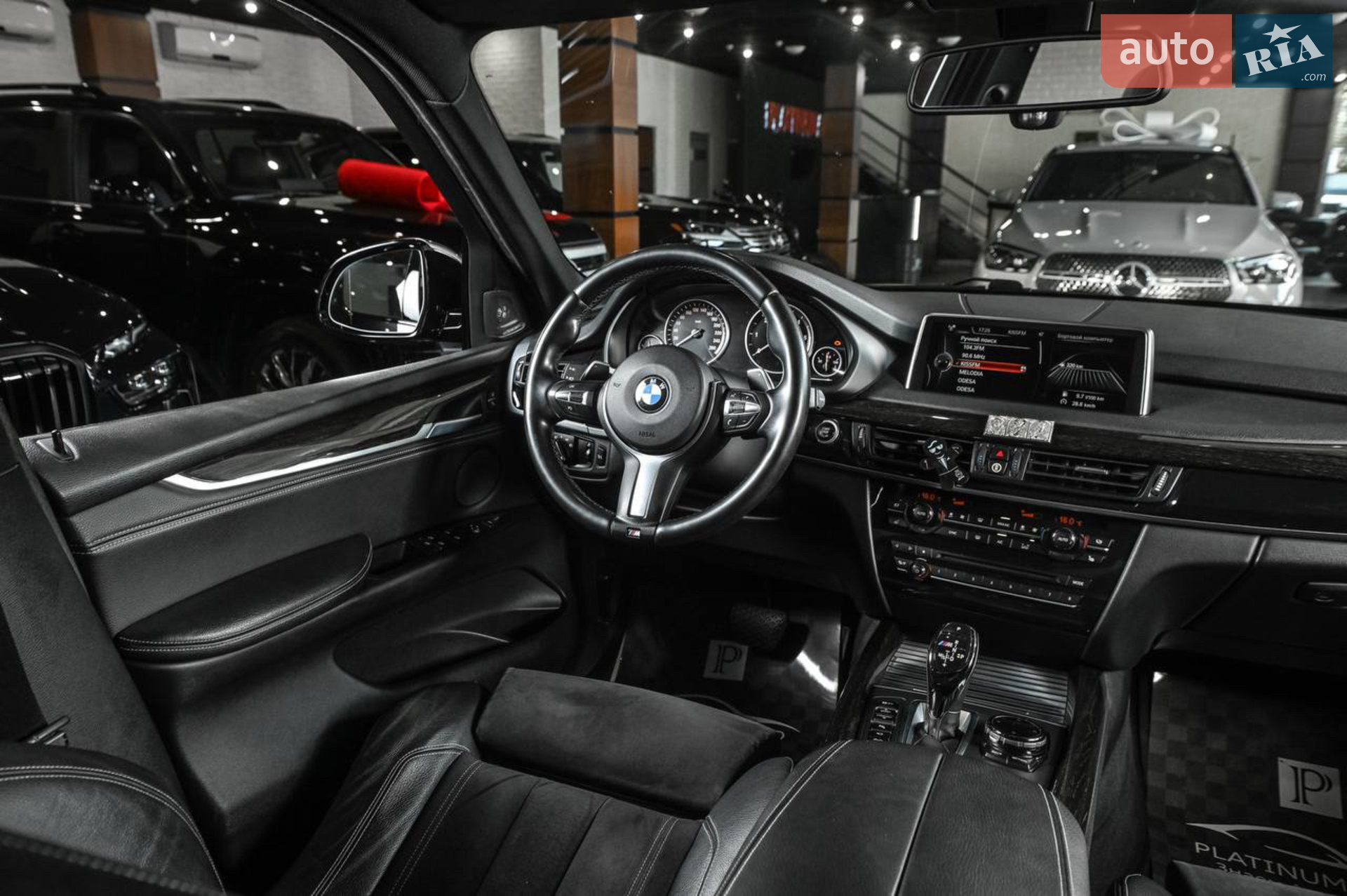 2013 BMW X5 - мініатюра 16