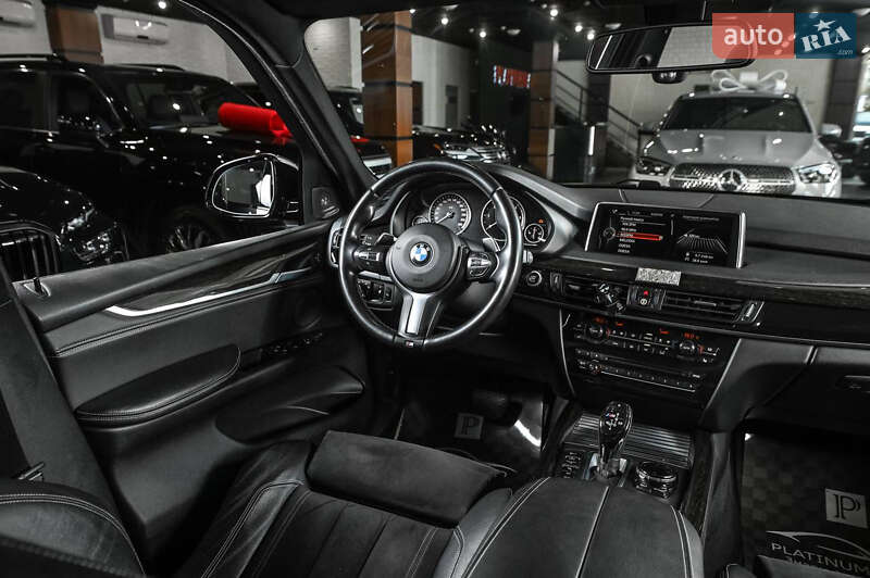 Внедорожник / Кроссовер BMW X5 2013 в Одессе фото 16 Внедорожник / Кроссовер BMW X5 2013 в Одессе