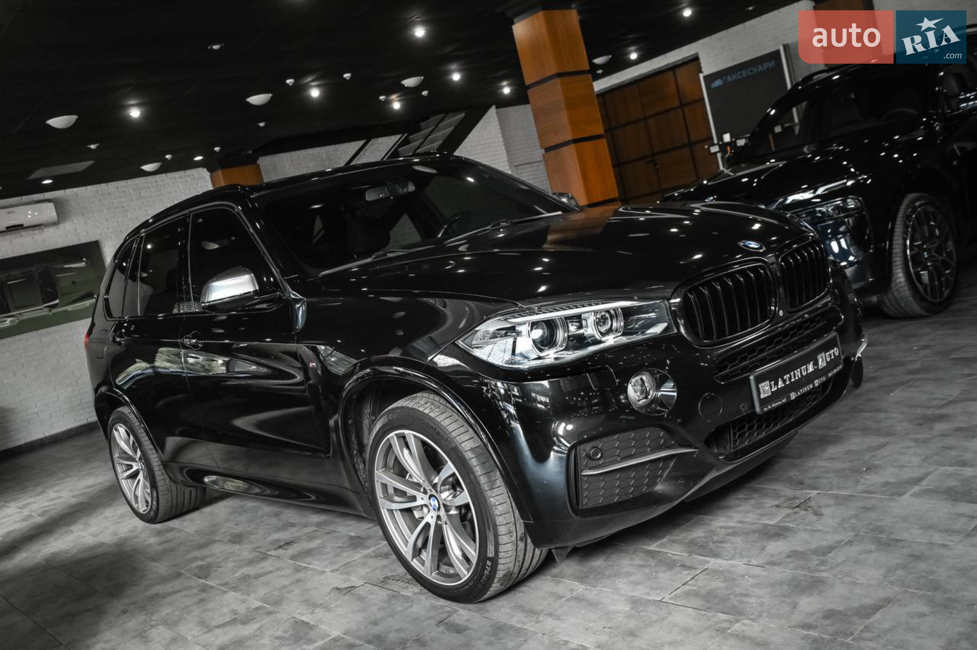 2013 BMW X5 - мініатюра 32