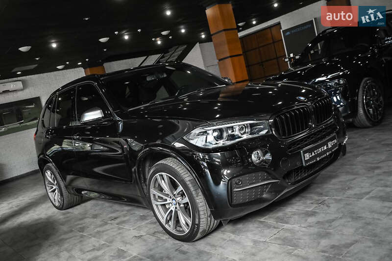 Внедорожник / Кроссовер BMW X5 2013 в Одессе фото 32 Внедорожник / Кроссовер BMW X5 2013 в Одессе