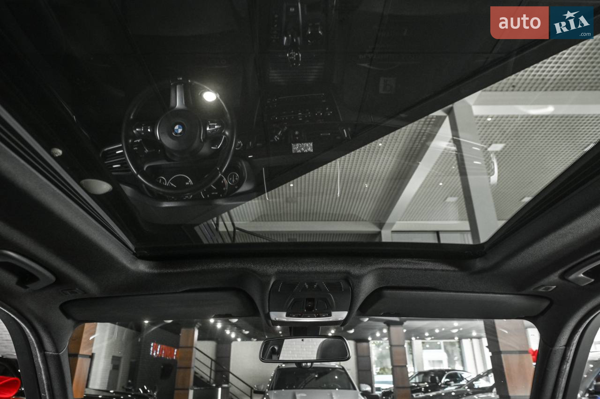 2013 BMW X5 - мініатюра 15