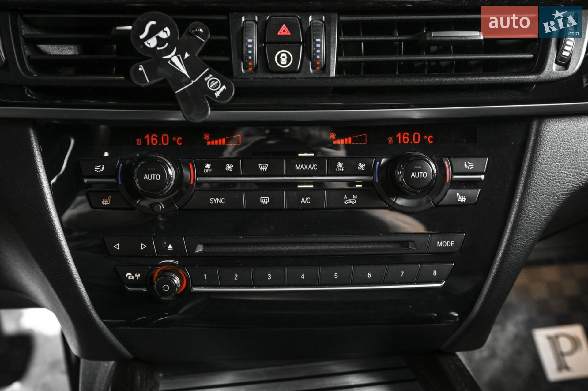2013 BMW X5 - мініатюра 20