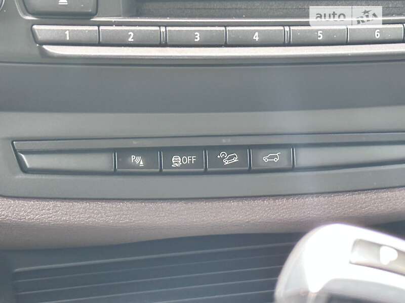Внедорожник / Кроссовер BMW X5 2013 в Киеве