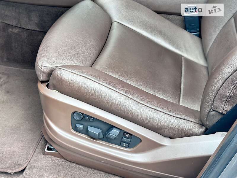 Внедорожник / Кроссовер BMW X5 2013 в Киеве