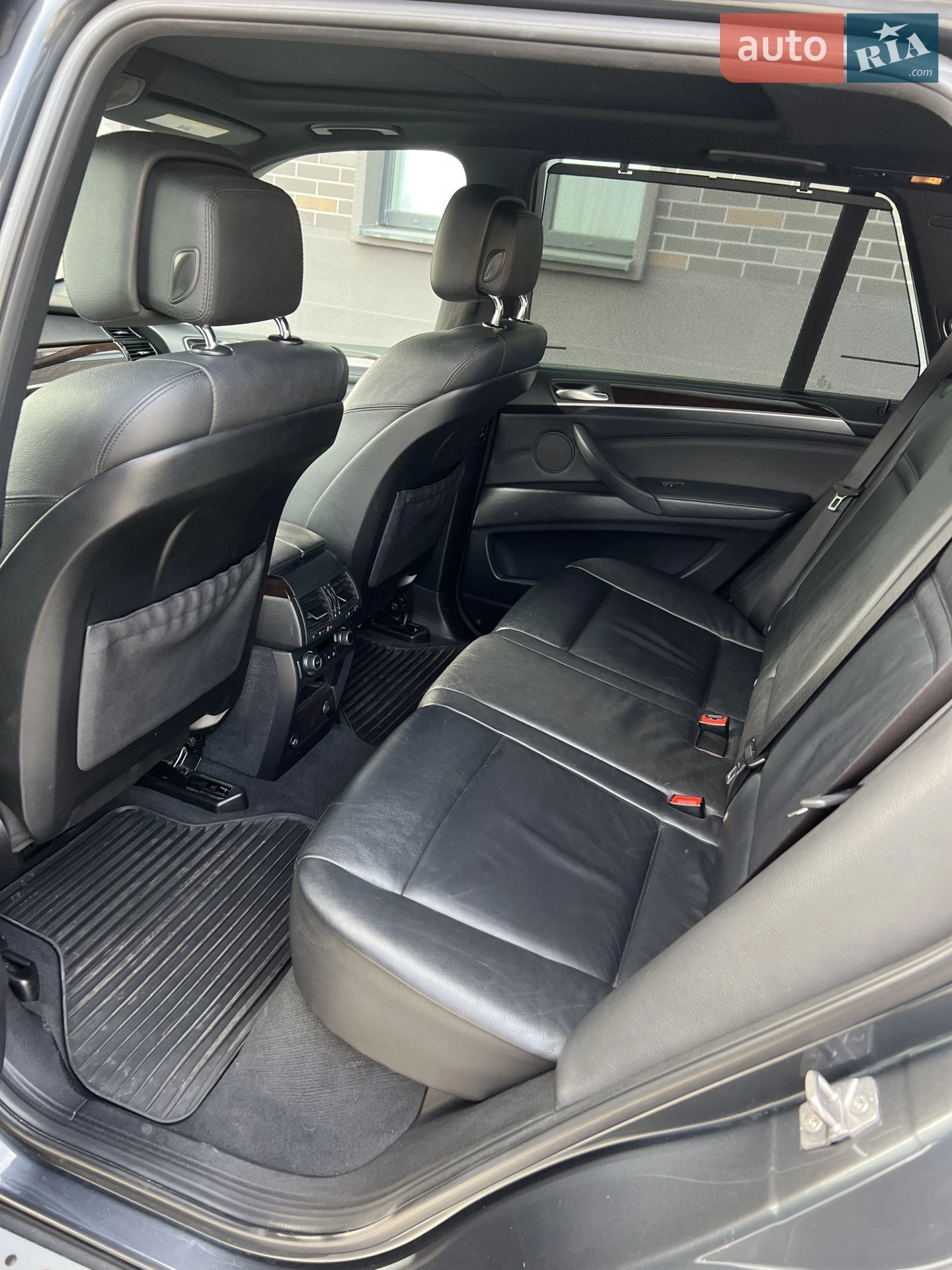 2012 BMW X5 - мініатюра 10
