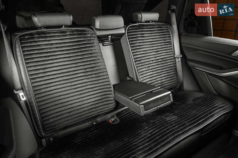 Позашляховик / Кросовер BMW X5 2020 в Одесі