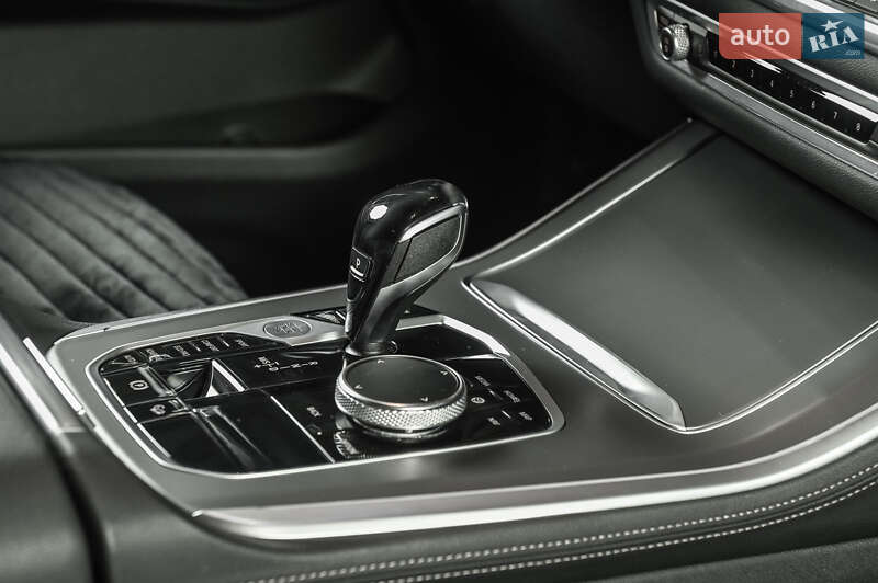 Позашляховик / Кросовер BMW X5 2020 в Одесі