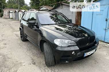 BMW X5 2010