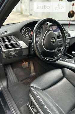 Внедорожник / Кроссовер BMW X5 2010 в Львове