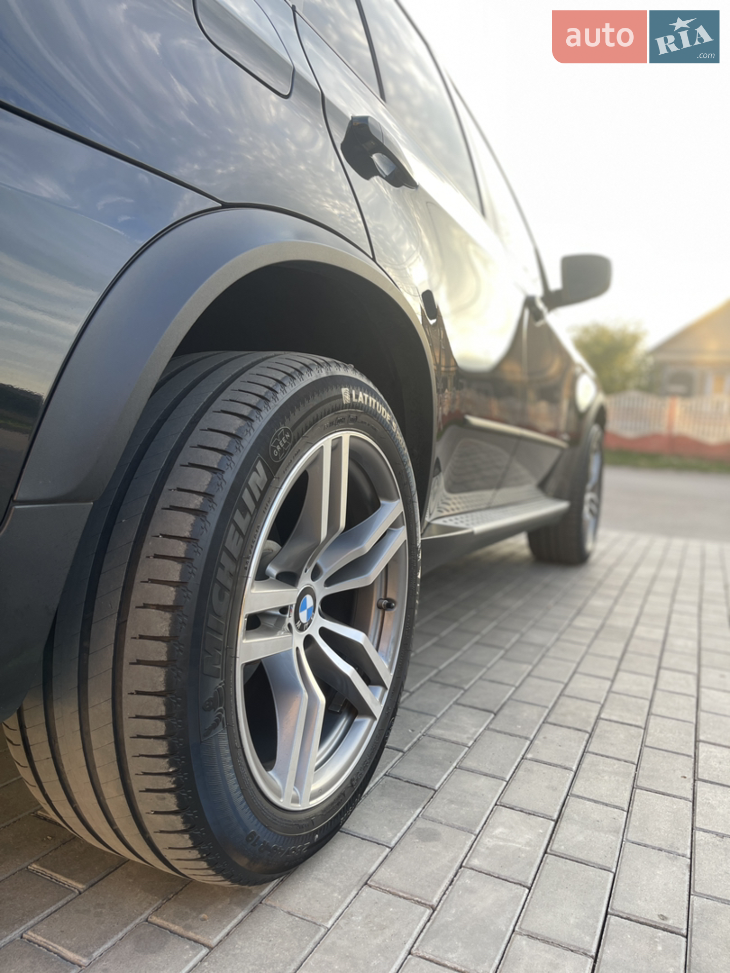 2011 BMW X5 - мініатюра 9
